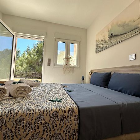 Cala-Azul Y Jacuzzi Villa Calpe Eksteriør bilde