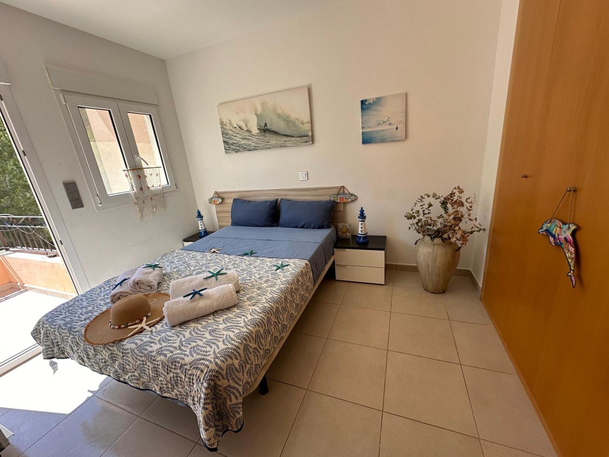 Cala-Azul Y Jacuzzi Villa Calpe Eksteriør bilde