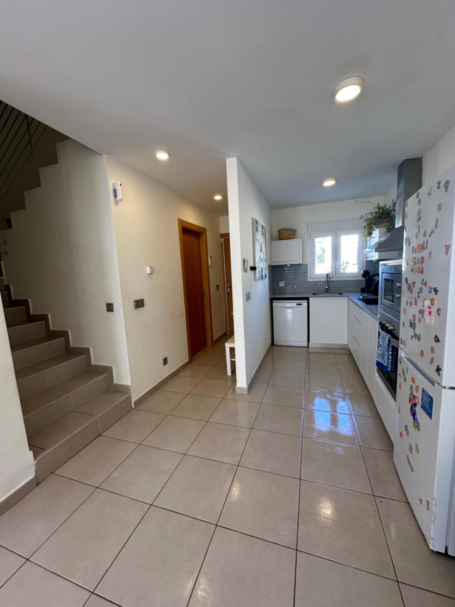 Cala-Azul Y Jacuzzi Villa Calpe Eksteriør bilde