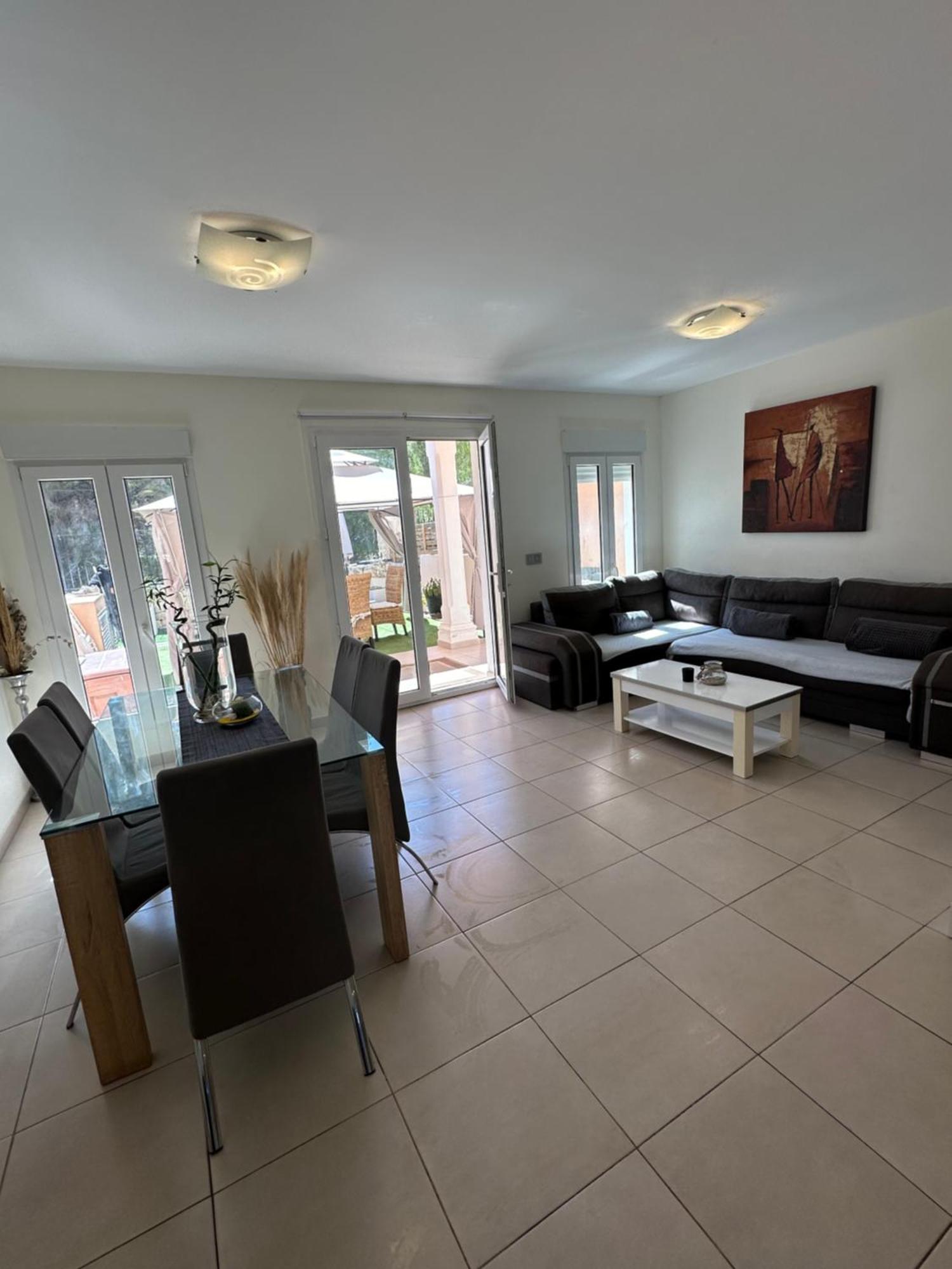 Cala-Azul Y Jacuzzi Villa Calpe Eksteriør bilde