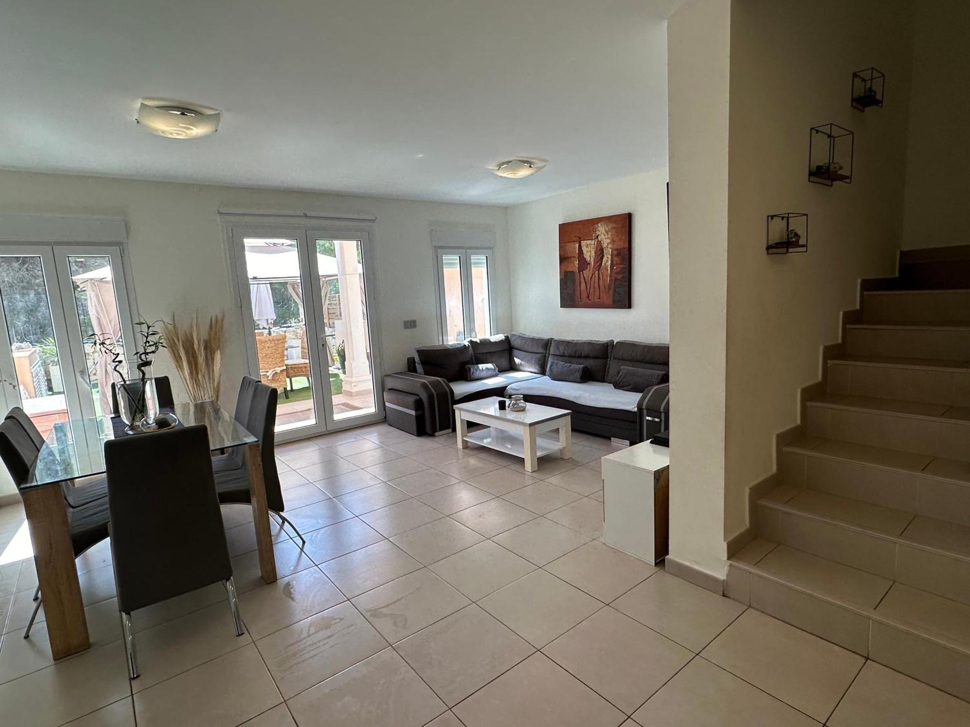 Cala-Azul Y Jacuzzi Villa Calpe Eksteriør bilde