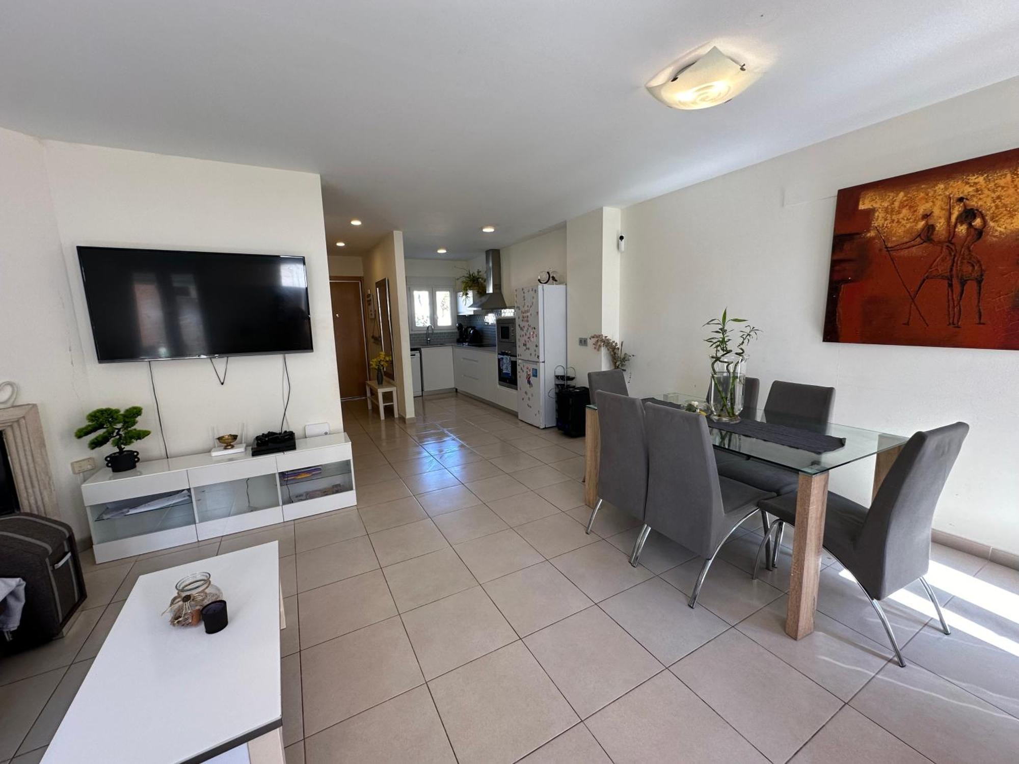 Cala-Azul Y Jacuzzi Villa Calpe Eksteriør bilde