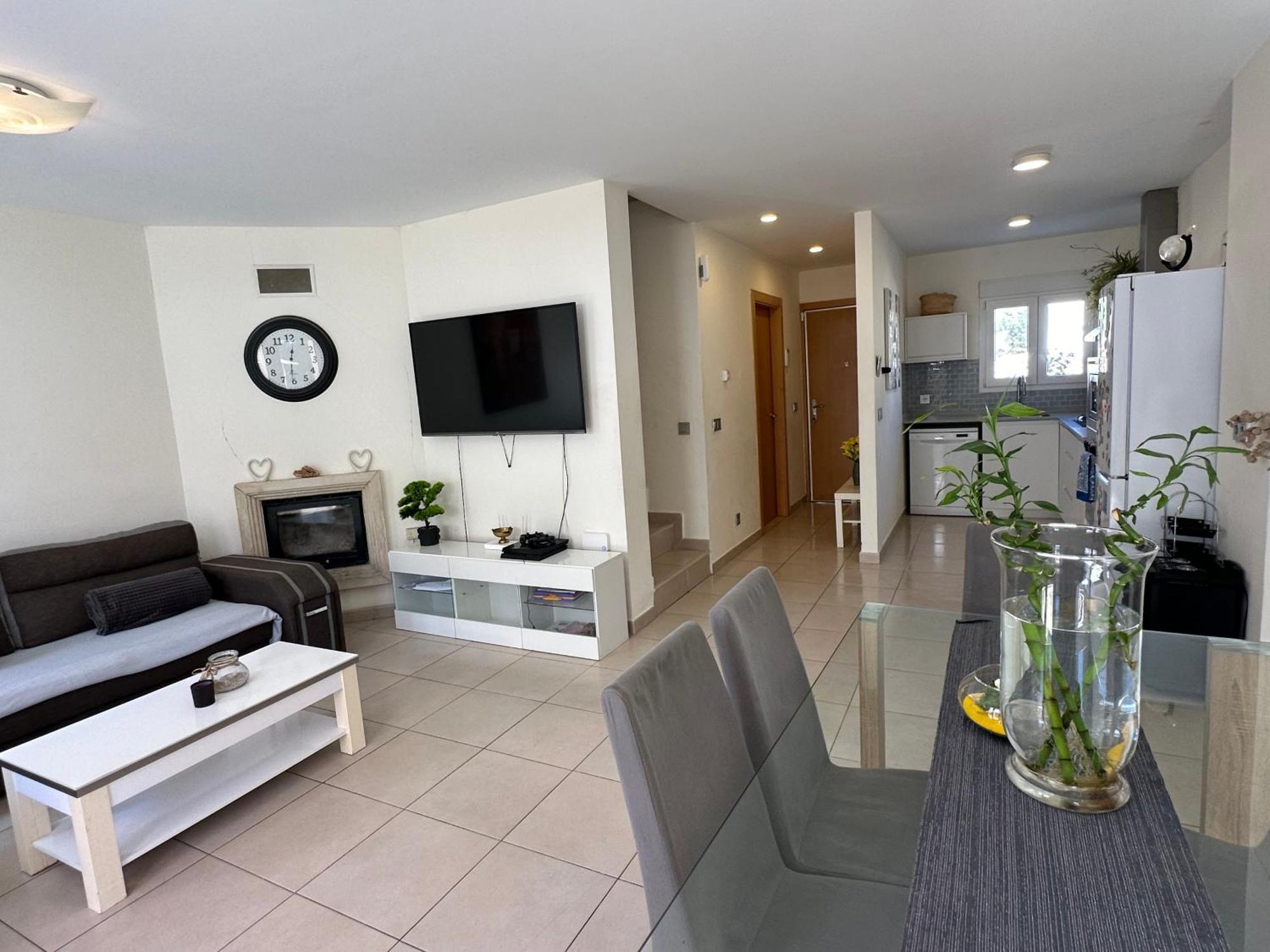 Cala-Azul Y Jacuzzi Villa Calpe Eksteriør bilde