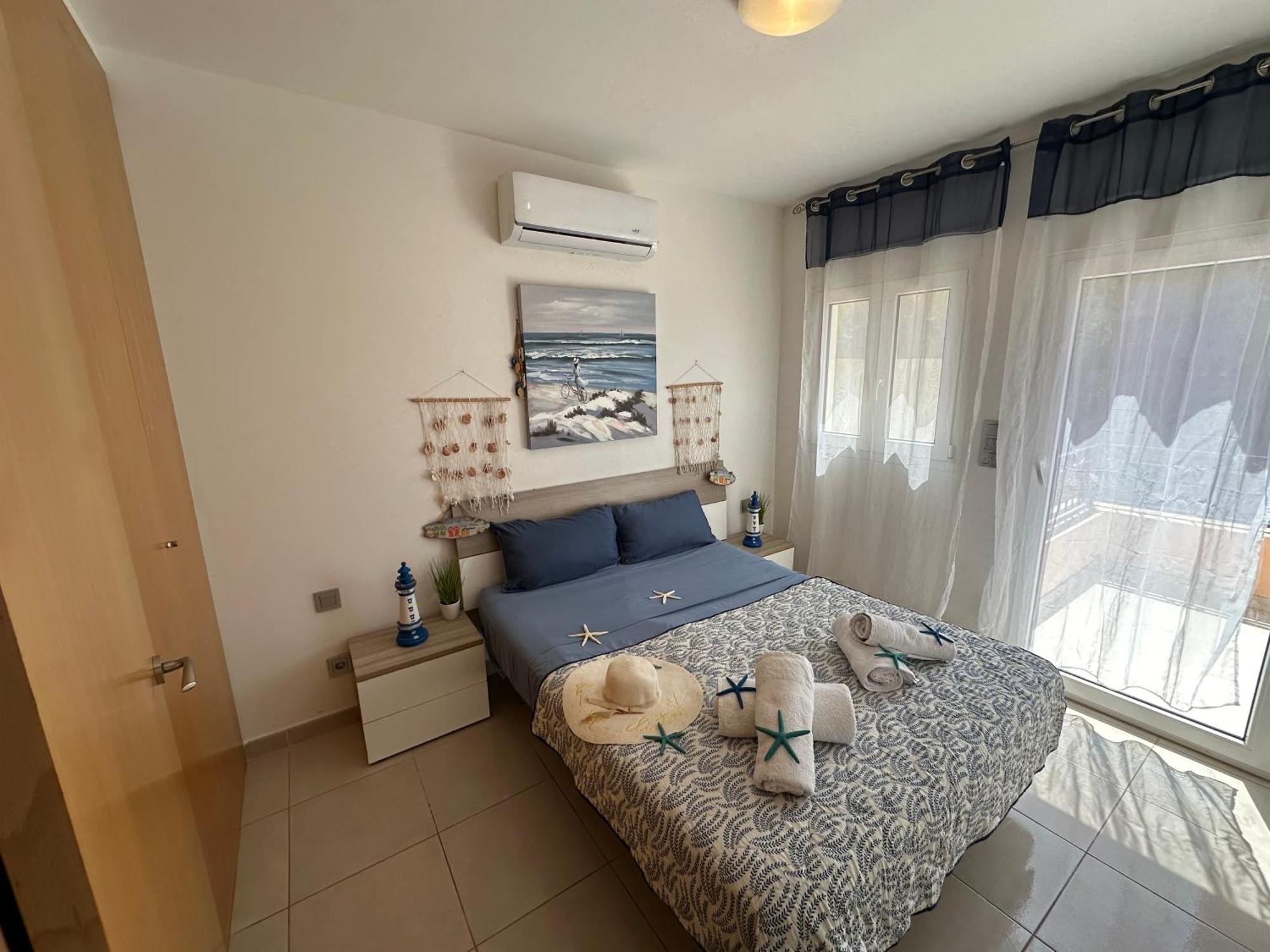 Cala-Azul Y Jacuzzi Villa Calpe Eksteriør bilde