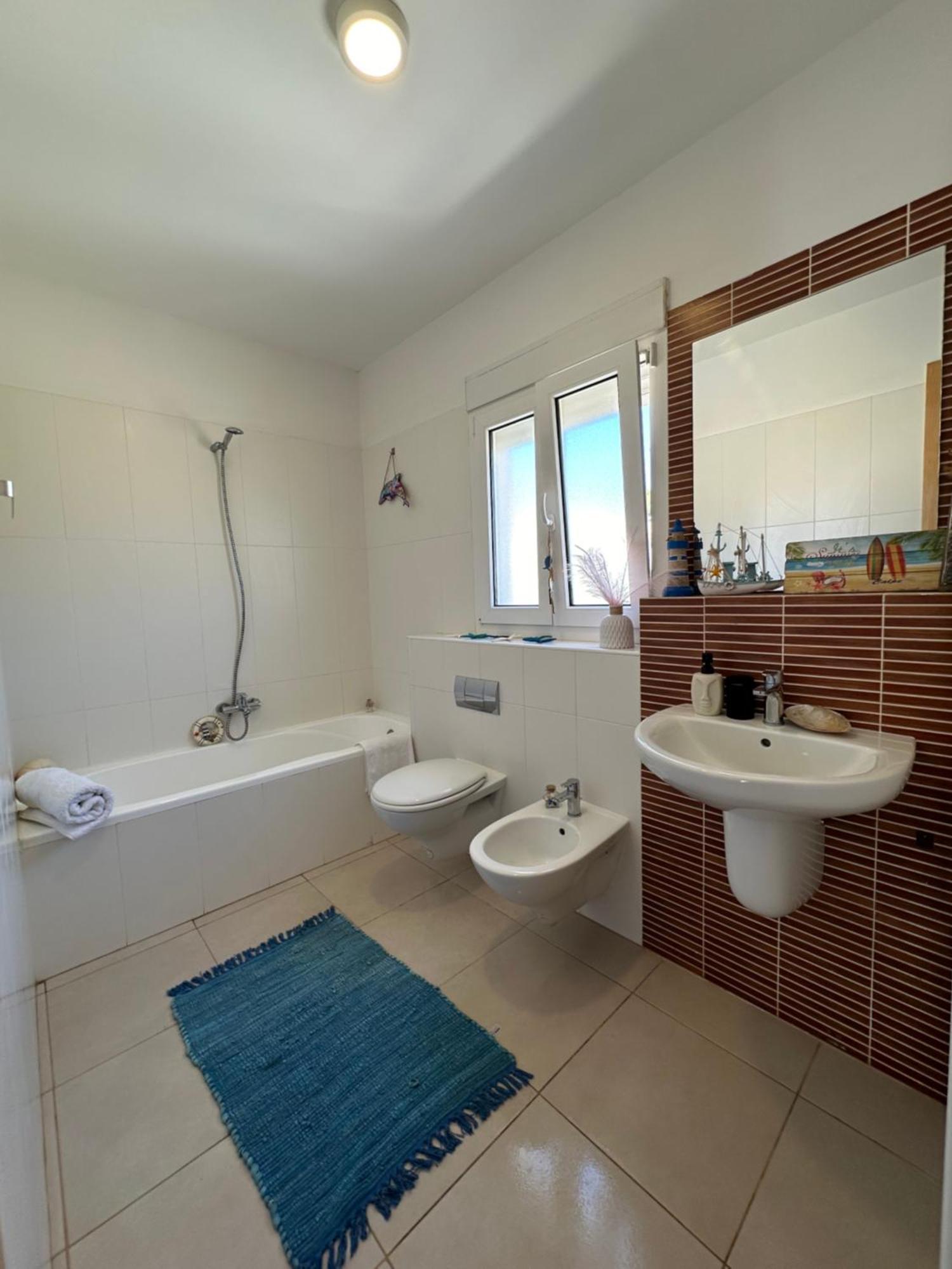 Cala-Azul Y Jacuzzi Villa Calpe Eksteriør bilde