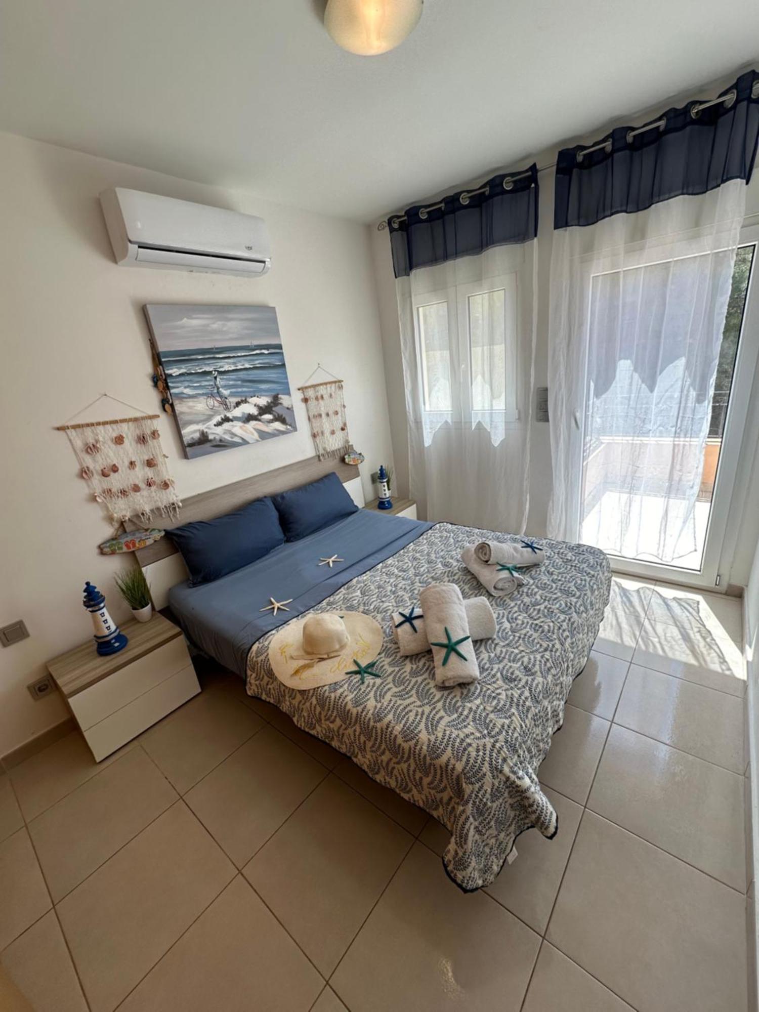 Cala-Azul Y Jacuzzi Villa Calpe Eksteriør bilde