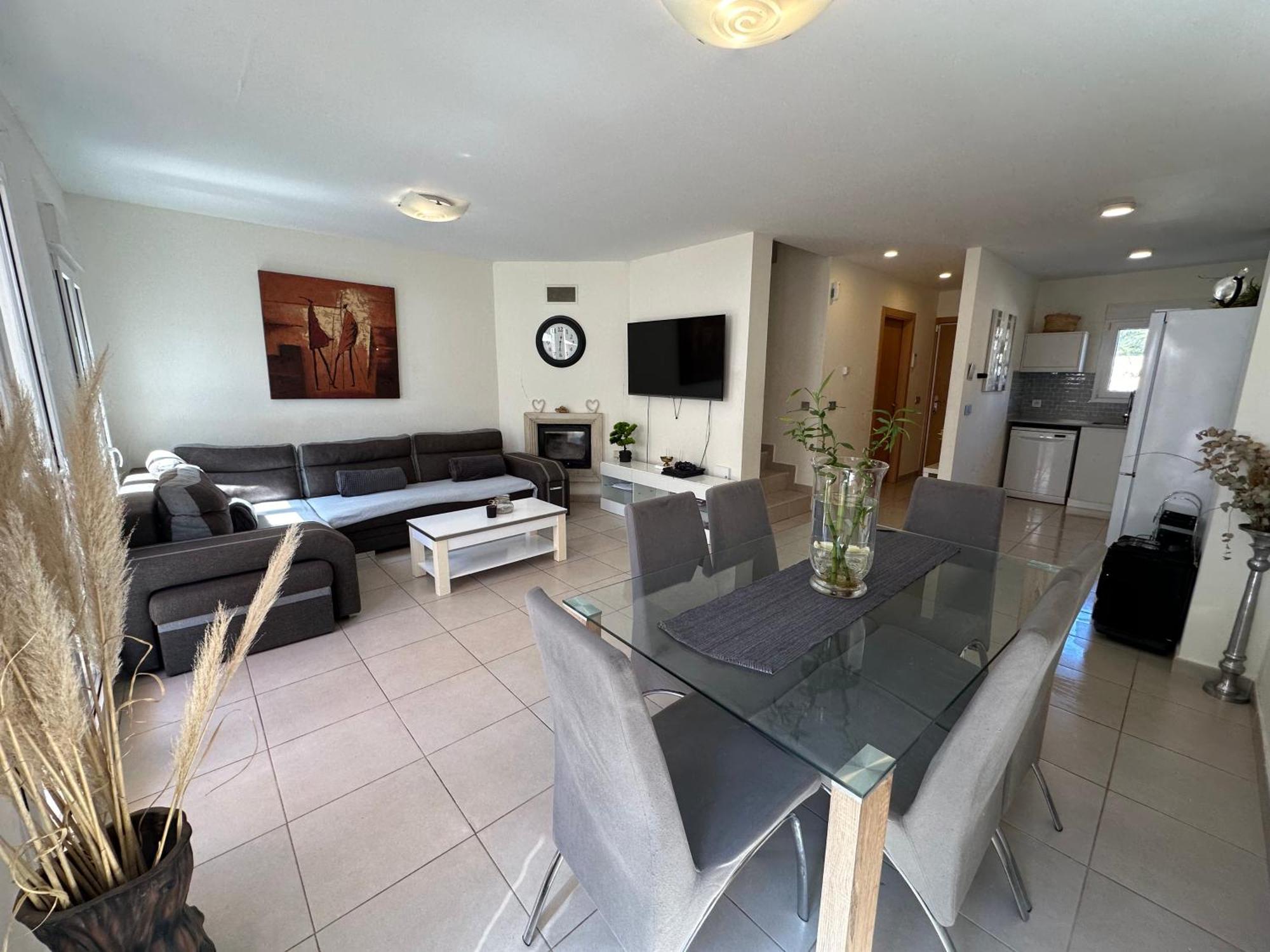 Cala-Azul Y Jacuzzi Villa Calpe Eksteriør bilde